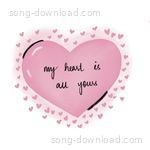 MY HEART IS ALL YOURS - Moksh Song Download
